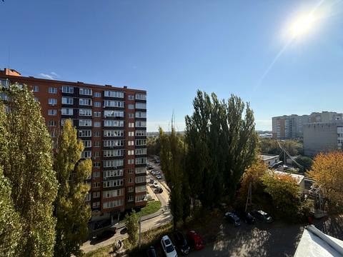 квартира по адресу Кості широцького, 5А