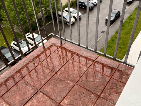 квартира по адресу Метрологическая ул., 54