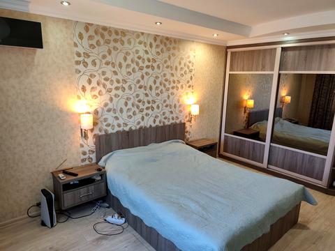 квартира за адресою Петра Григоренка просп., 12-А