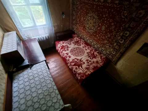 дом по адресу Ясеневый пер., 6 / 2