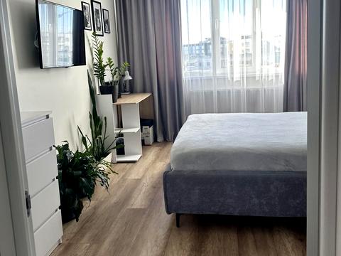 квартира за адресою Карла Мікльоша вул., 17