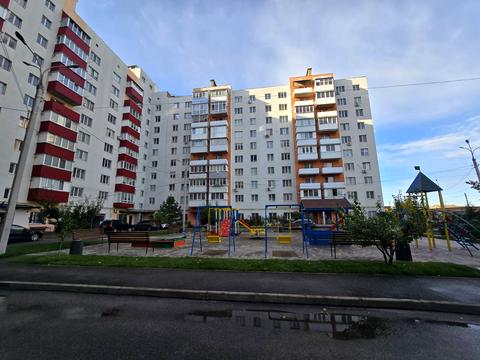 квартира по адресу Якова Гальчевського, 39А