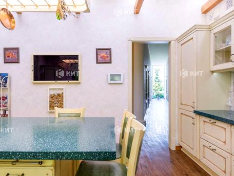 дом по адресу Алексеевская ул.