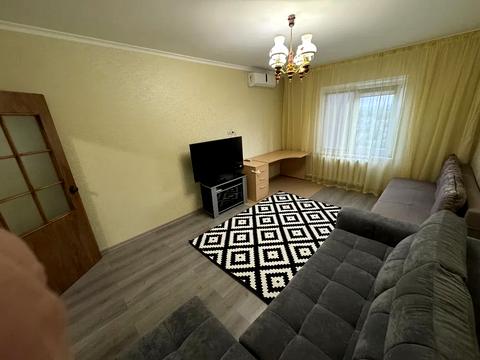 квартира за адресою Київ, Федора Ернста вул., 2