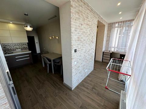 квартира за адресою Набережна Перемоги вул., 42Р