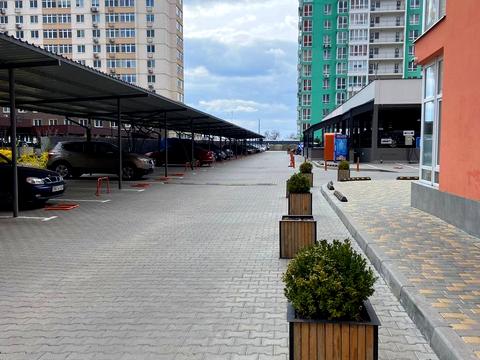 квартира по адресу Жемчужная ул., 11