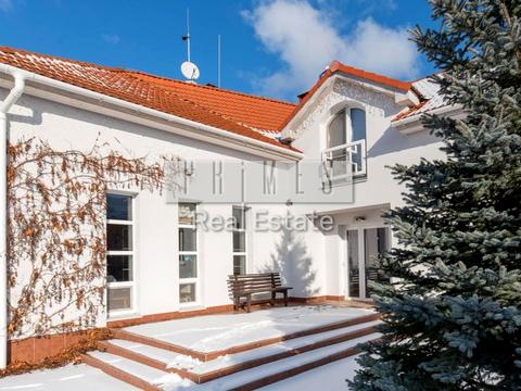 будинок за адресою европейська