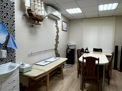 коммерческая по адресу Урловская ул., 30