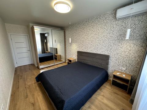 квартира по адресу Родини Крістерів ул., 18/6