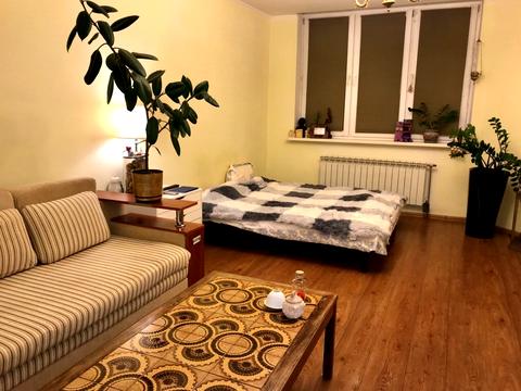 квартира по адресу Олены Пчилки ул., 5