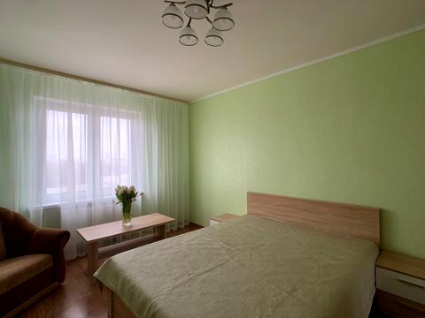 квартира по адресу Балтийский пер., 3