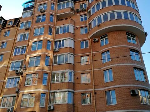 квартира за адресою В'ячеслава Чорновола вул., 44