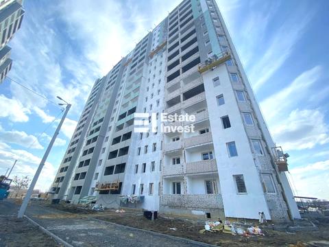 квартира по адресу Заливная ул., 1