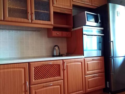 квартира за адресою Верховної Ради бульв., 14