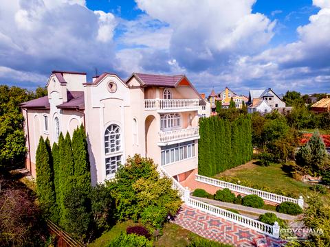 будинок за адресою Свєшнікова вул., 4