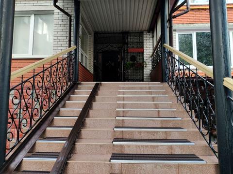 квартира по адресу Миру просп., 57/3