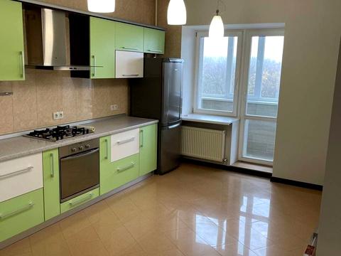 квартира по адресу Менделеева ул. (Менделєєва), 1-Б