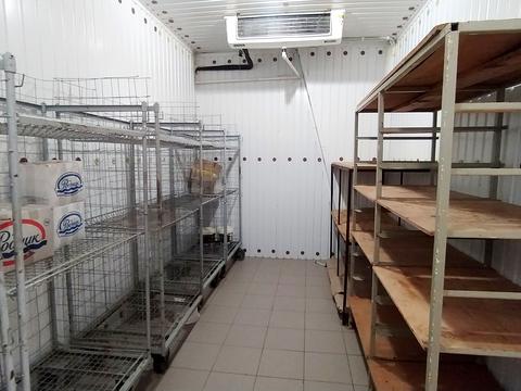 комерційна за адресою Південна вул., 35