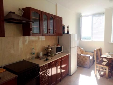 квартира по адресу Светлая ул., 3