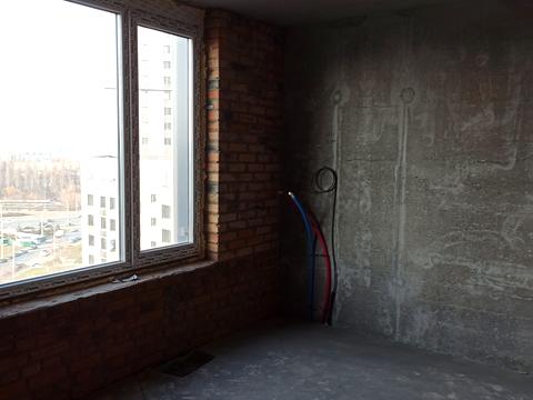 квартира по адресу Академика Заболотного ул., (Будинок 3)