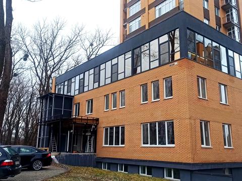 квартира по адресу Старокостянтинівське шоссе, 20/4