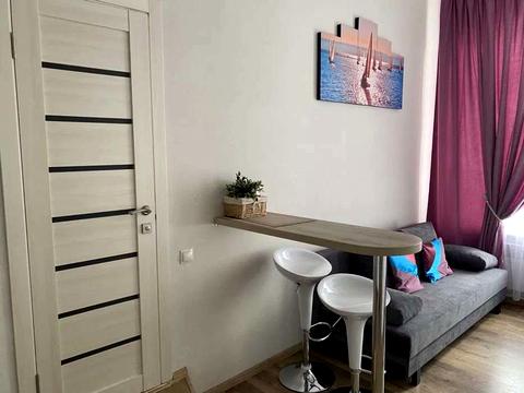 квартира за адресою Мала Арнаутська вул., 60