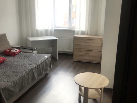 квартира по адресу Амосова пер., 61