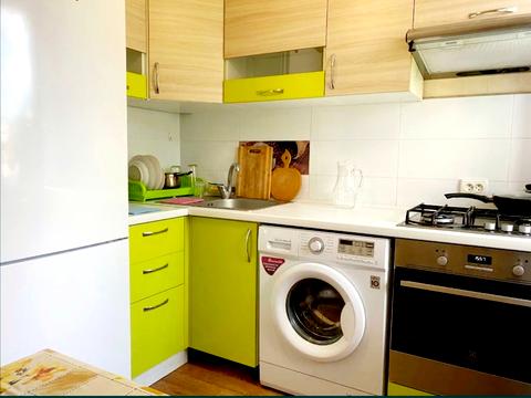 квартира за адресою Олексія Маркевича вул. (Князівська), 34