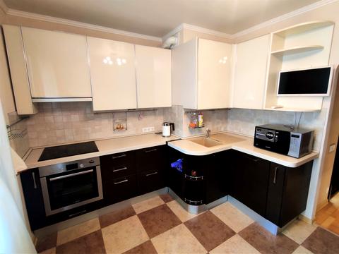 квартира по адресу Олены Пчилки ул., 4