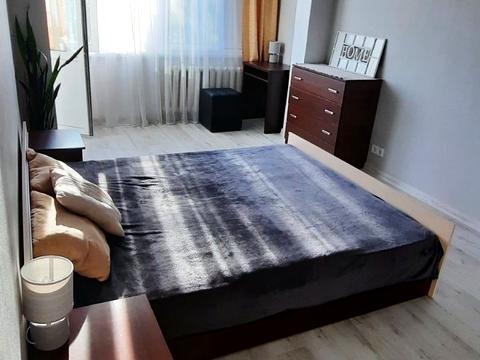квартира по адресу Романа Ратушного ул. (Волгоградська), 39