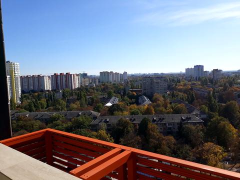 квартира по адресу Киев, Вацлава Гавела бульв. (Івана Лепсе), 6