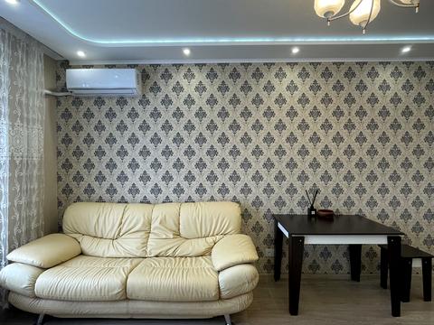 квартира по адресу Кузьмы Скрябина ул. (Ватутіна), 29