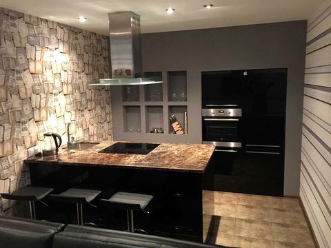 квартира за адресою Солом'янська вул., 15-А