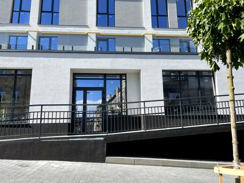 комерційна за адресою Сидора Голубовича вул., 34