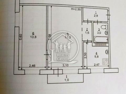 квартира по адресу Шкапенко ул., 19