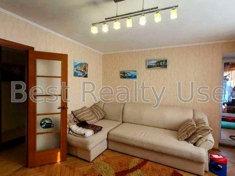 квартира по адресу Приречная ул., 19-Г