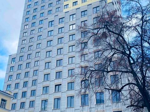 квартира за адресою Володимирська вул., 86а