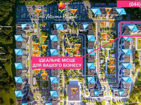 комерційна за адресою Тираспольська вул., 52-60
