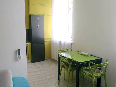 квартира по адресу Юрковская ул., 36