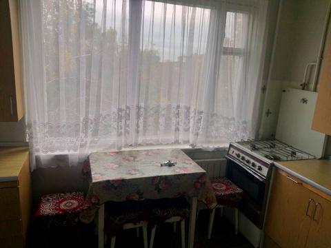 квартира за адресою Якуба Коласа вул., 1-В