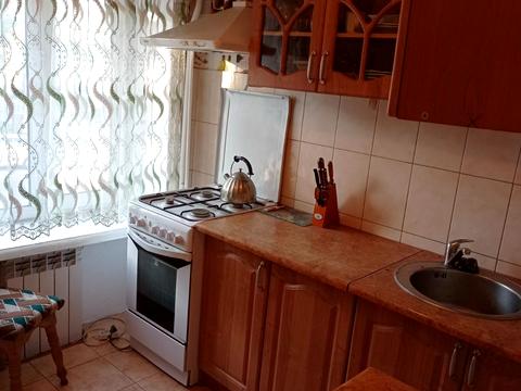 квартира за адресою Кам'янецька вул., 99