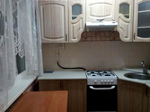 квартира за адресою Володимира Гнатюка вул., 16