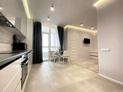 квартира за адресою Каховська вул., 58