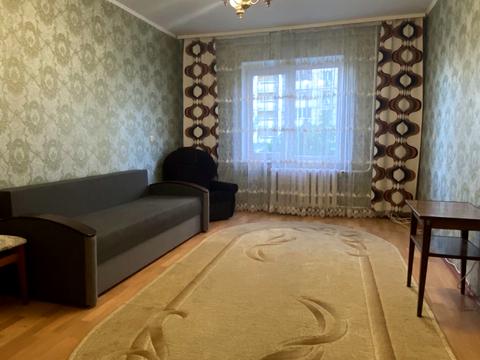 квартира за адресою Миколи Лаврухіна вул., 5