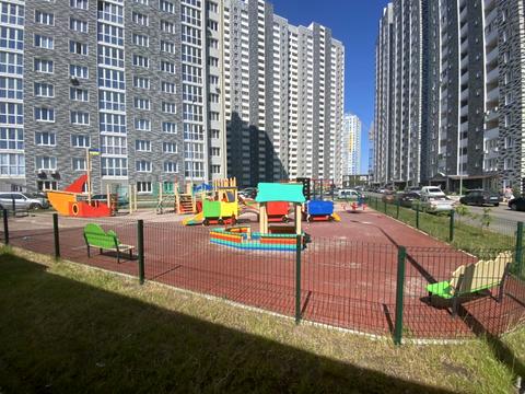 квартира по адресу Ревуцкого ул., 54-А