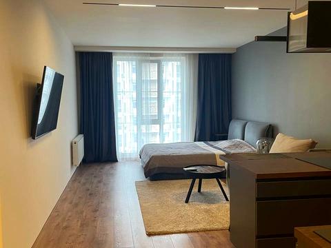 квартира по адресу Михаила Максимовича ул. (Трутенко Онуфрия), 28-Б