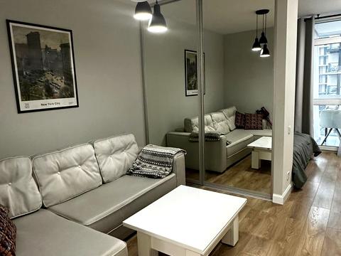 квартира по адресу Предславинская ул., 53