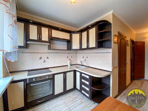 квартира за адресою Озерна вул., 16
