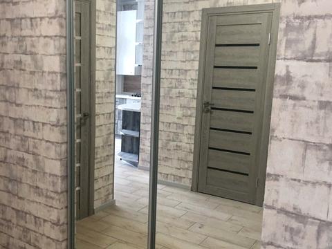 квартира за адресою Юношеская, 6