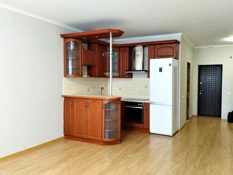 квартира по адресу Голосеевская ул., 13